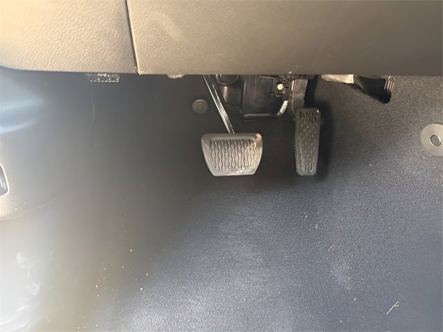 New 2026 Jeep Wrangler Sport S image 16