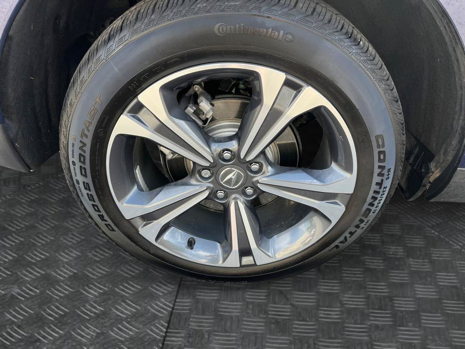 Used 2024 Acura RDX w/ Advance Package AWD/4WD image 22