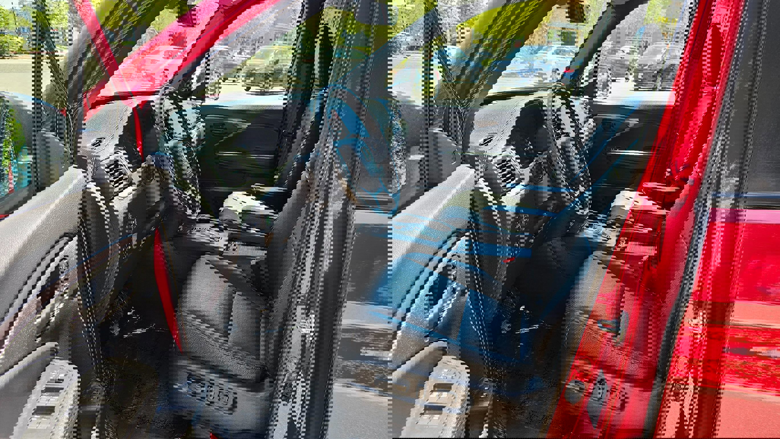 Used 2022 Honda Passport EX-L image 13