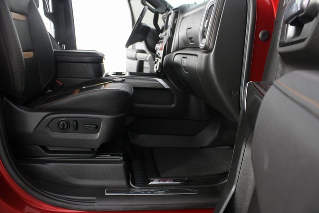 Used 2021 GMC Sierra 2500 AT4 w/ Gooseneck/5TH Wheel Package image 22