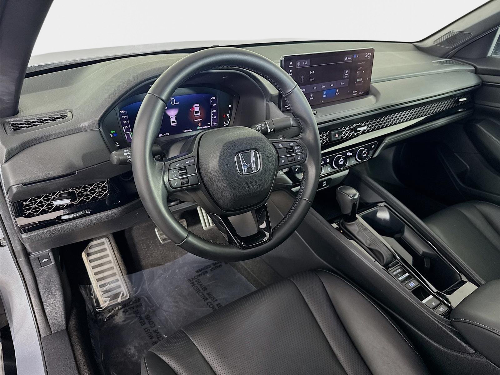 Used 2023 Honda Accord Sport image 10