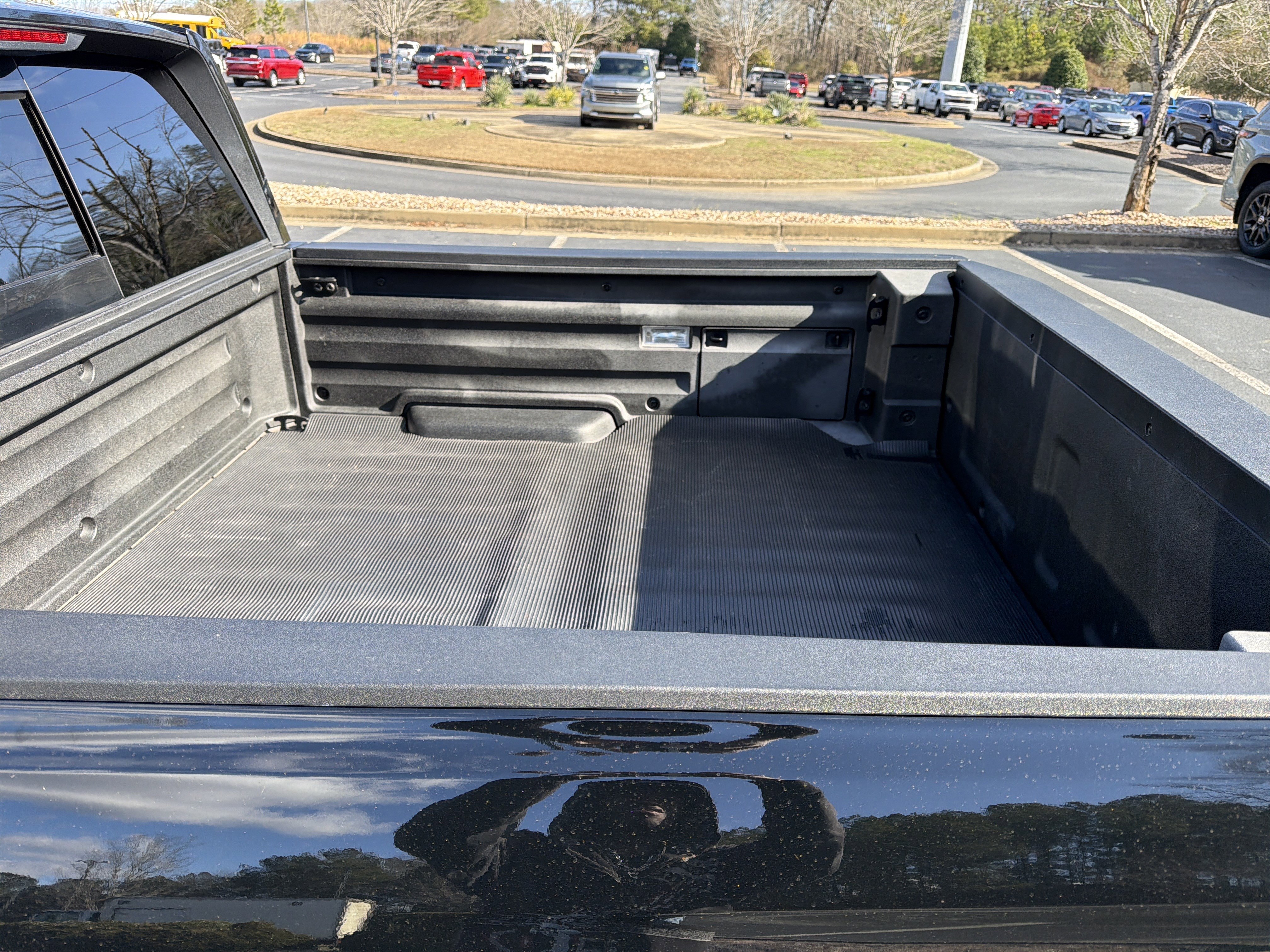 Used 2023 Honda Ridgeline Black Edition image 18