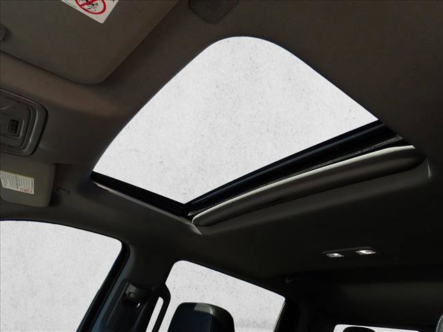 Used 2023 GMC Sierra 2500 Denali w/ Denali Ultimate Package image 15
