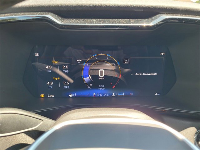 New 2025 Chevrolet Colorado LT w/ LT Convenience Package image 11