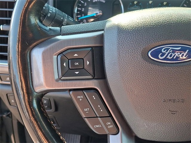 Used 2018 Ford Expedition Max Platinum image 22