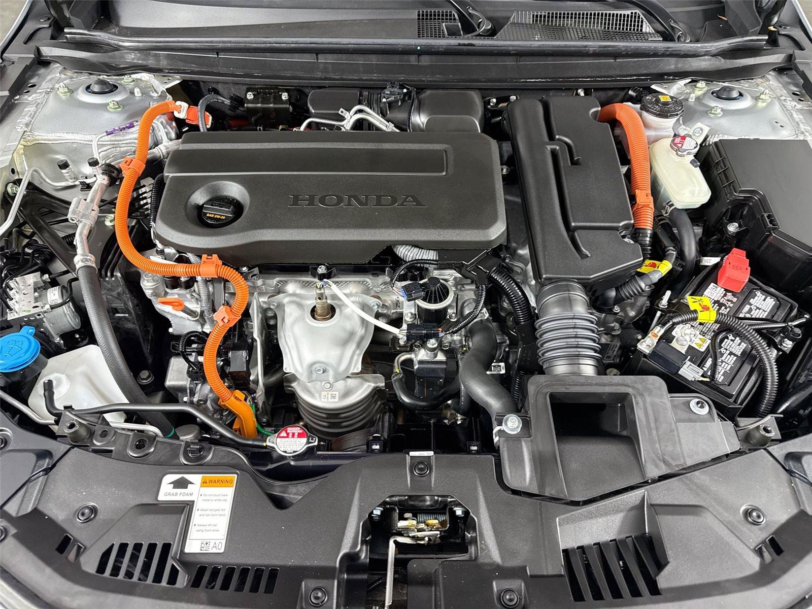 Used 2024 Honda Accord Sport image 41