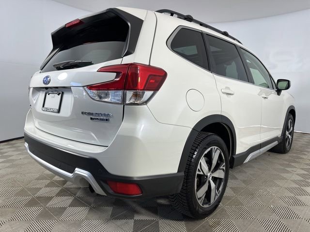 Used 2020 Subaru Forester Touring AWD/4WD image 7
