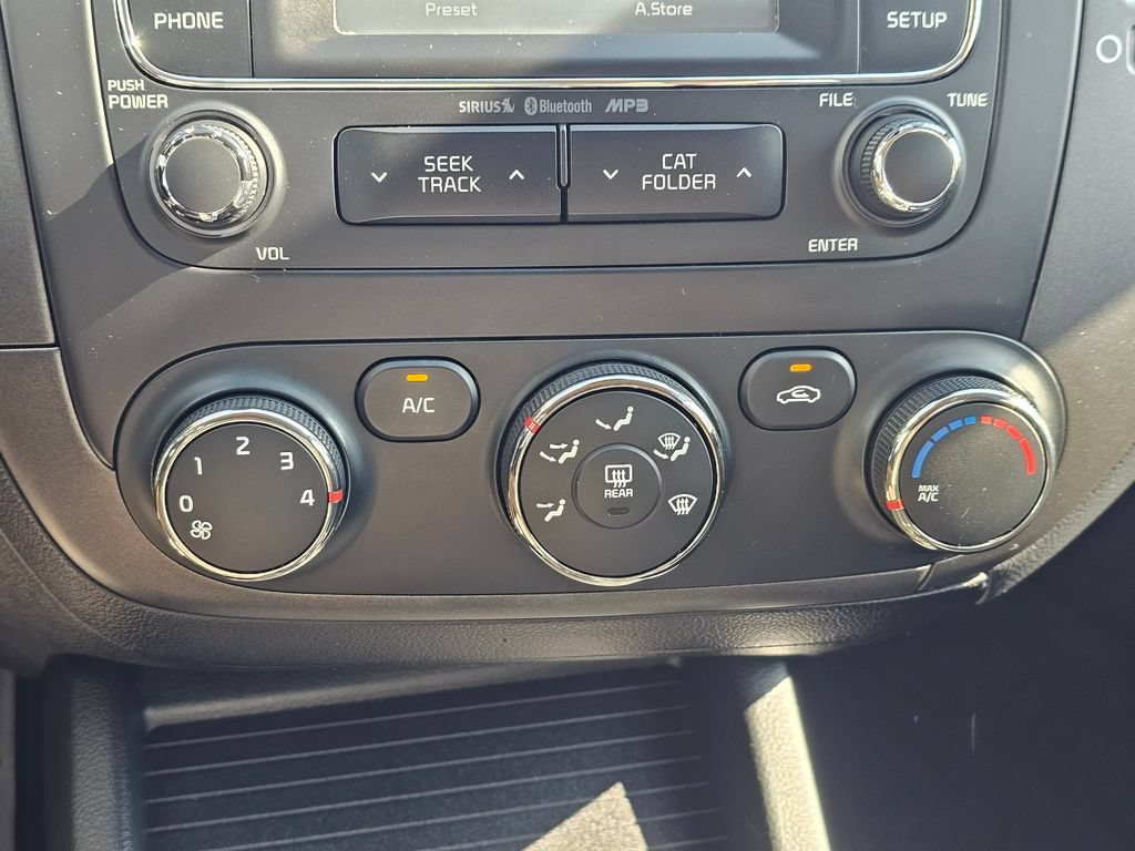 Used 2016 Kia Forte LX w/ LX Popular Plus Package FWD image 30
