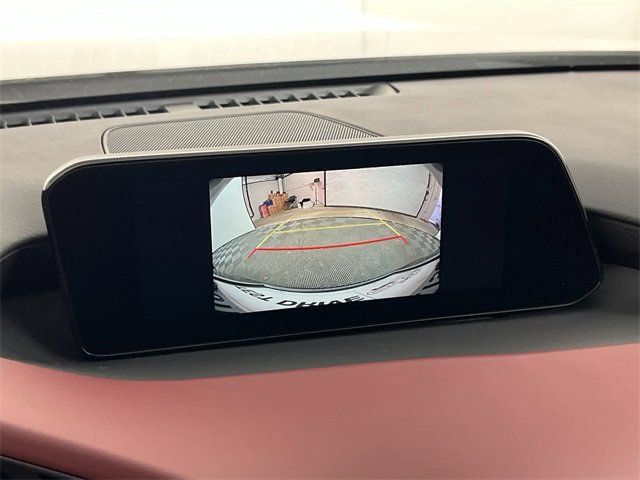 New 2026 MAZDA MAZDA3 2.5 S Hatchback w/ Premium Pkg FWD image 21