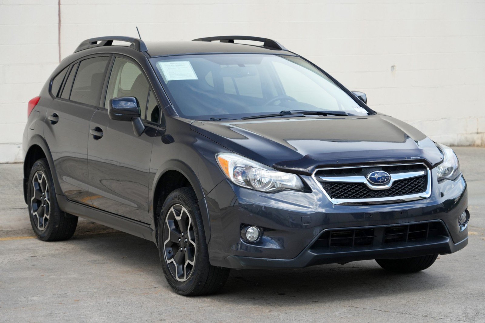 Used 2013 Subaru Crosstrek 2.0i Premium AWD/4WD image 44