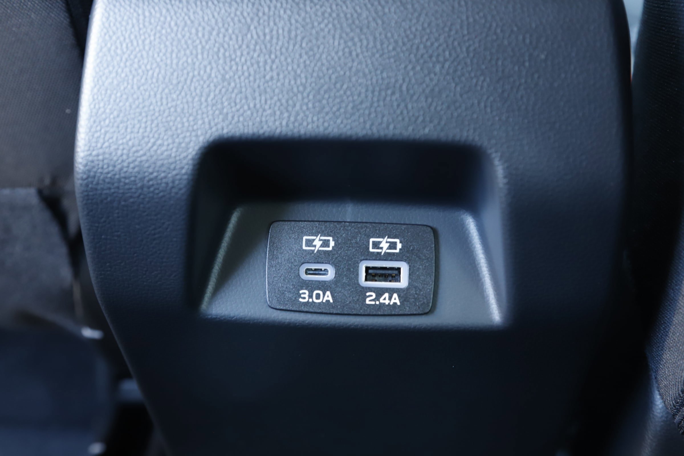New 2026 Subaru Impreza RS AWD/4WD image 19