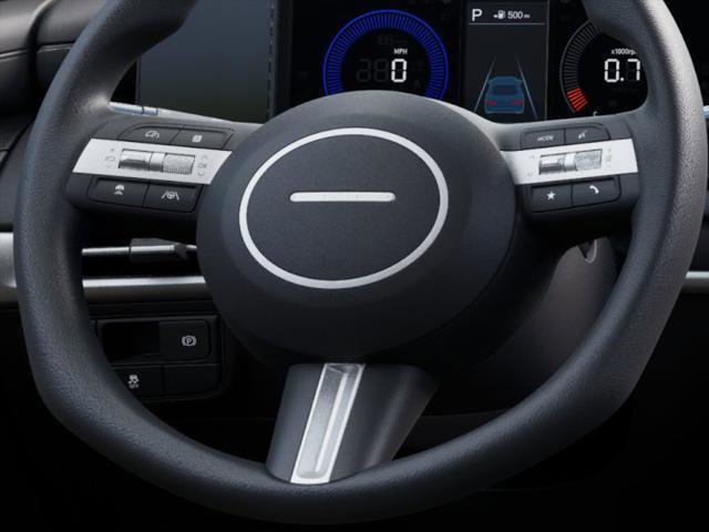 New 2026 Hyundai Tucson SEL image 15