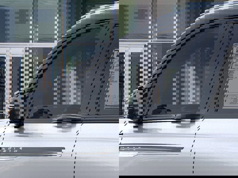 New 2026 Lincoln Nautilus Reserve image 20