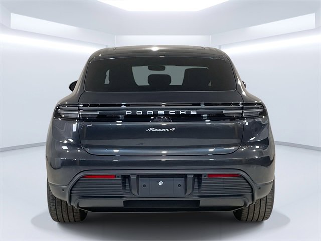 New 2025 Porsche Macan 4 Electric image 6