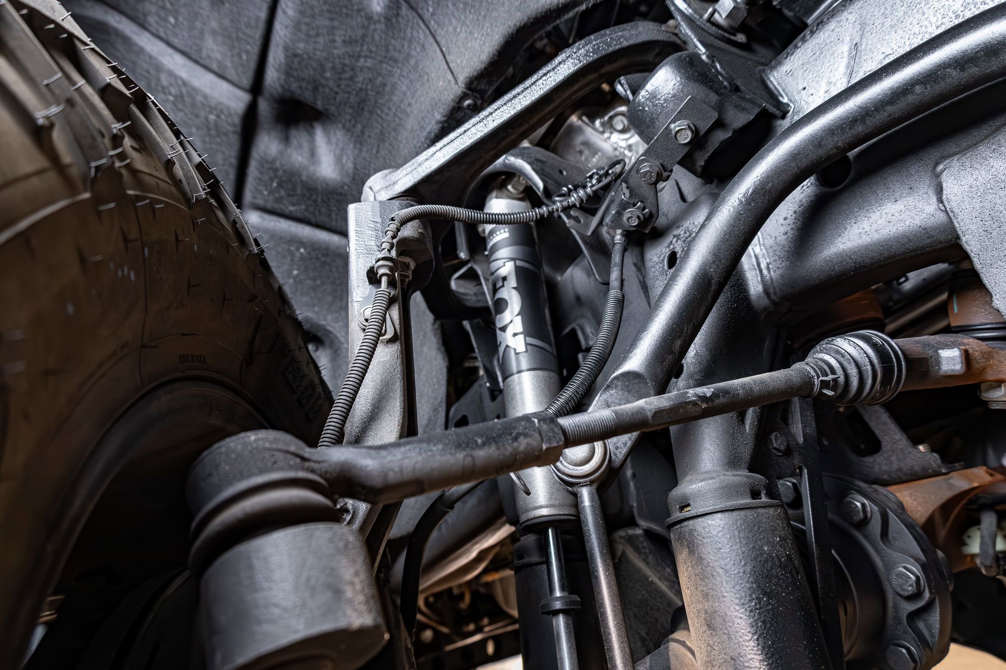 Used 2024 GMC Sierra 3500 Denali Ultimate image 13