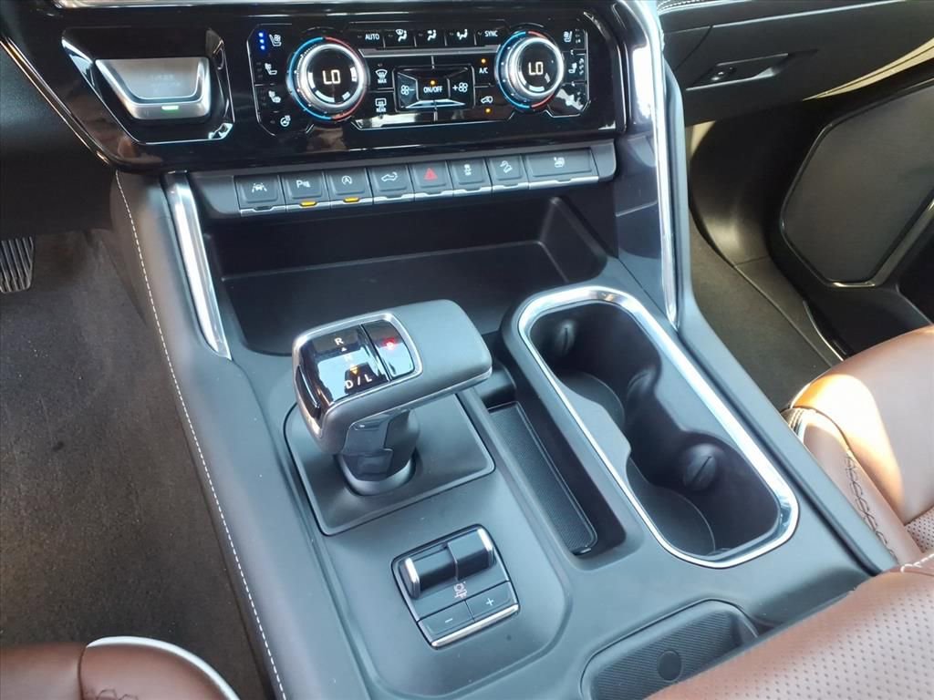 Certified 2024 GMC Sierra 1500 Denali Ultimate image 21