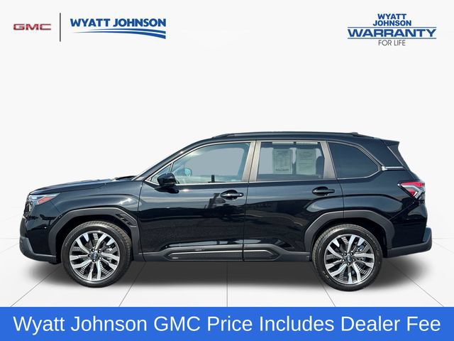 Used 2026 Subaru Forester Touring AWD/4WD image 2