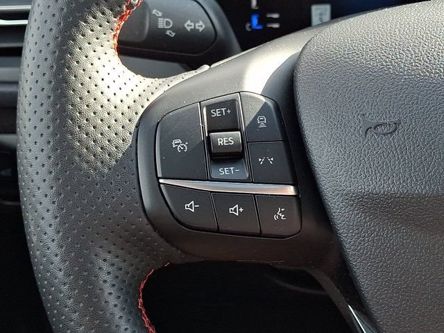 Used 2023 Ford Escape ST-Line w/ Tech Pack #1 AWD/4WD image 27