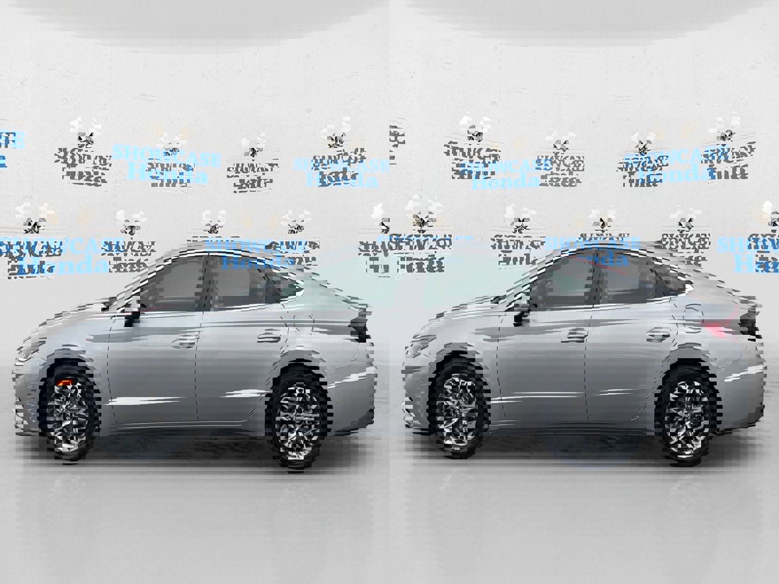 Used 2023 Hyundai Sonata SEL w/ Convenience Package image 4