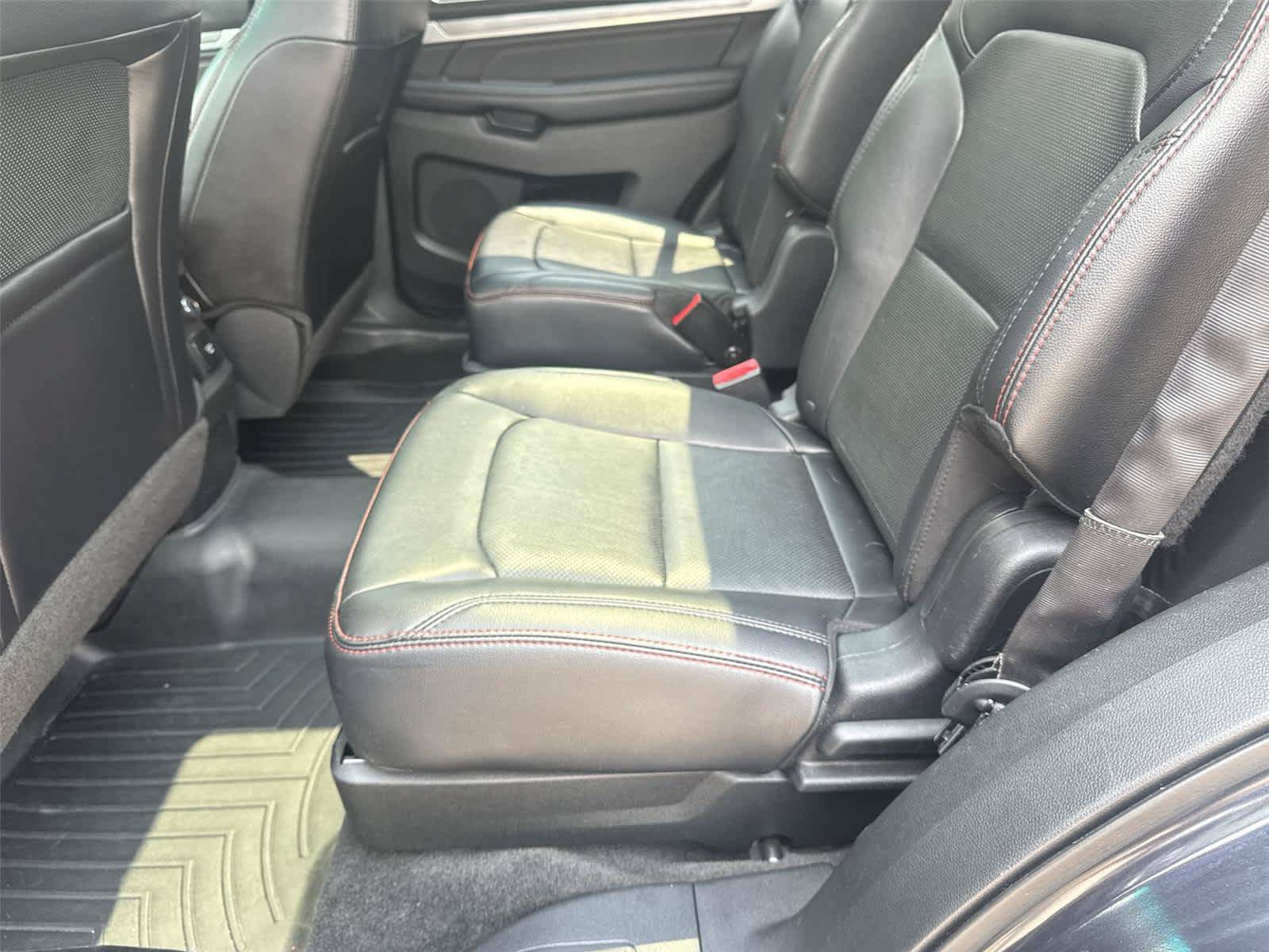 Used 2017 Ford Explorer Sport w/ Equipment Group 401A AWD/4WD image 16