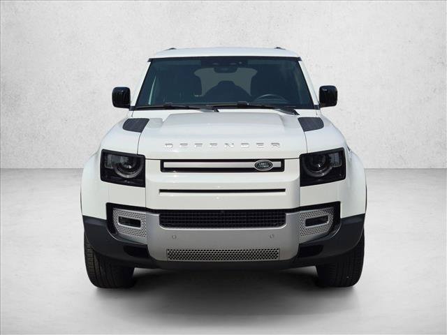 Used 2024 Land Rover Defender 110 S AWD/4WD video 2