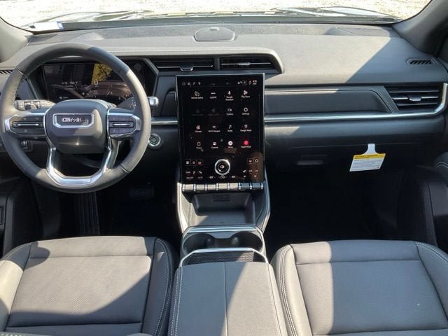 New 2027 GMC Terrain Elevation w/ Elevation Premium Package FWD image 14