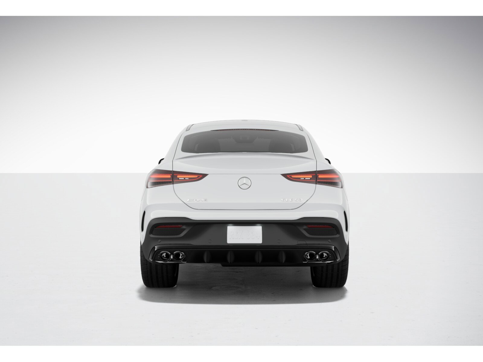 Certified 2024 Mercedes-Benz GLE 53 AMG 4MATIC Coupe image 11