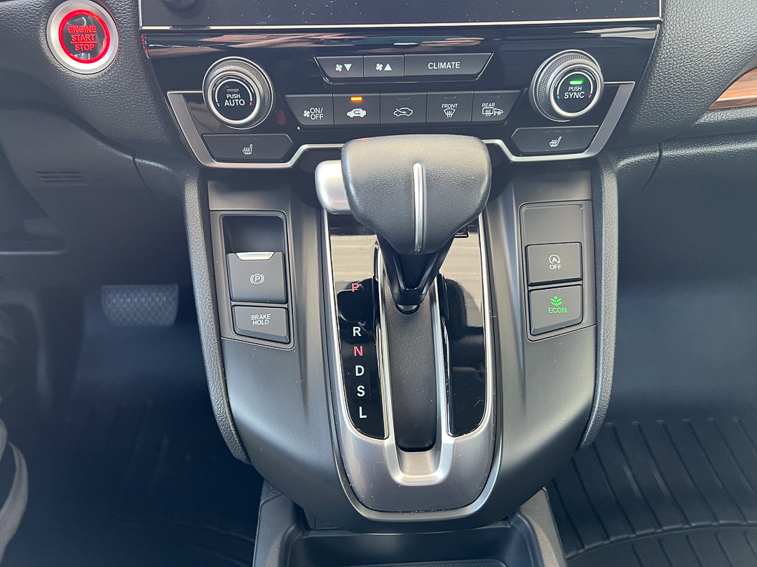 Used 2020 Honda CR-V EX-L image 25