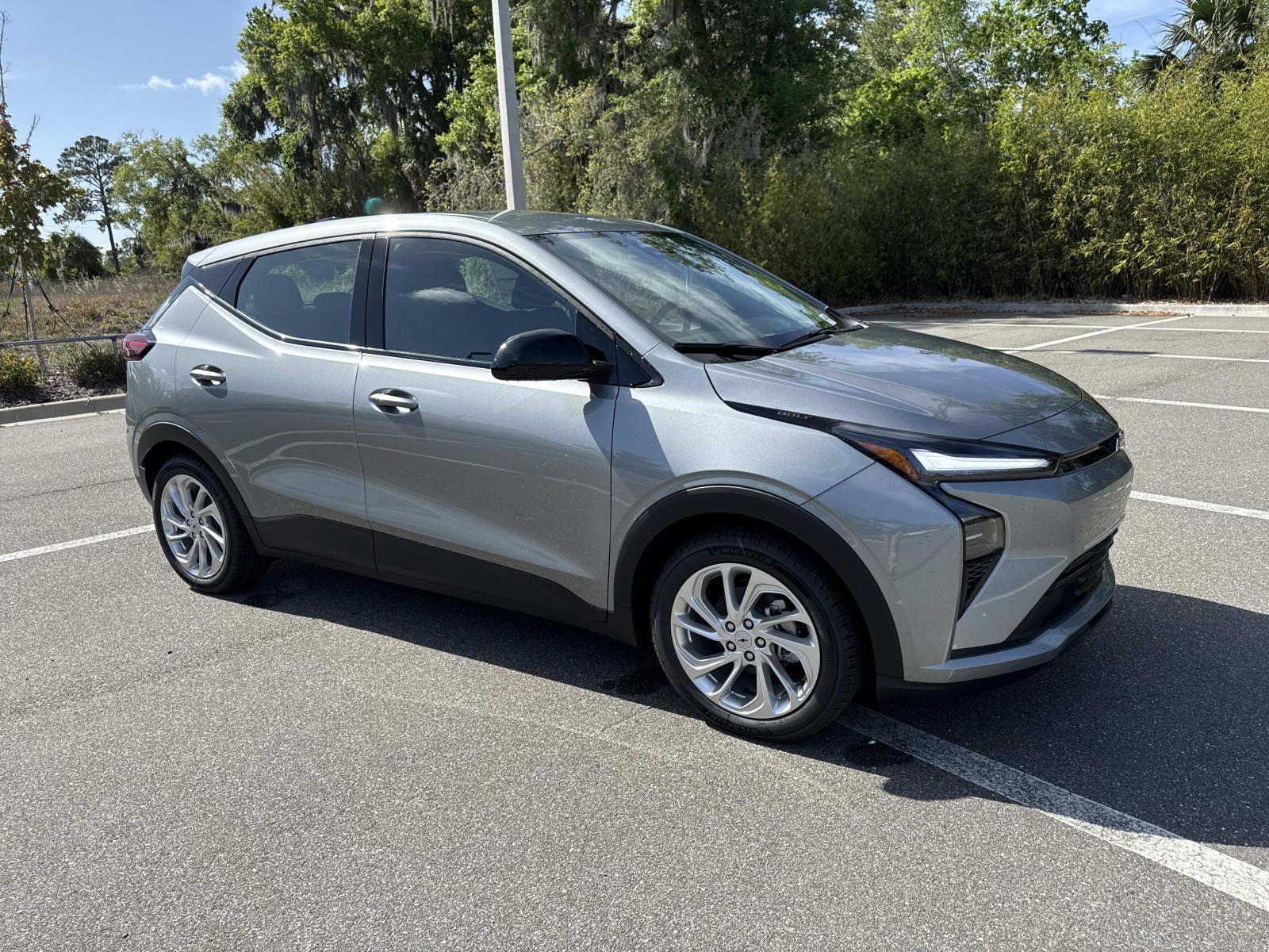New 2027 Chevrolet Bolt LT w/ Comfort Package
