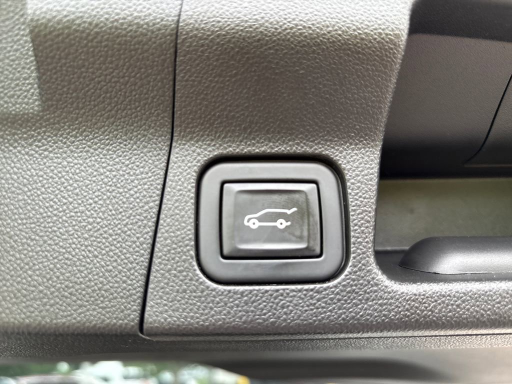 Used 2021 GMC Acadia AT4 w/ Trailering Package AWD/4WD image 40