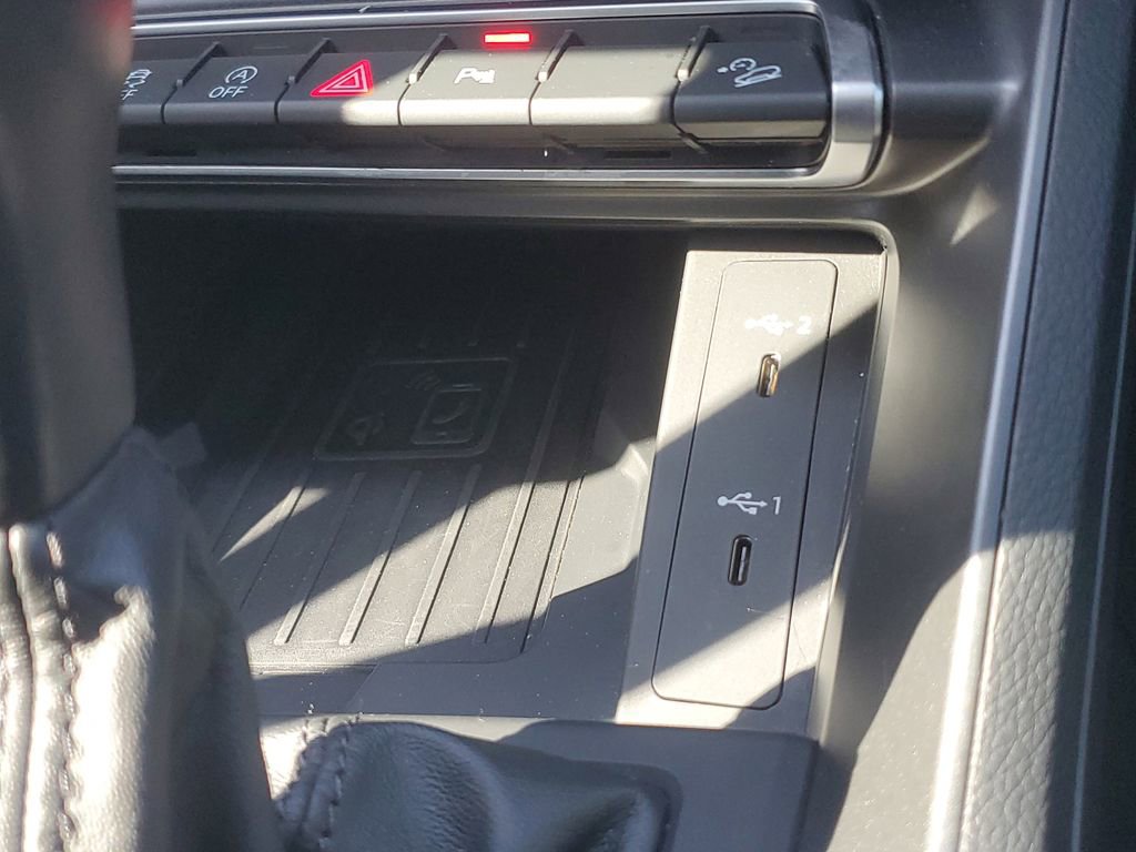 Used 2023 Audi Q3 2.0T Premium Plus w/ Premium Plus Package image 34