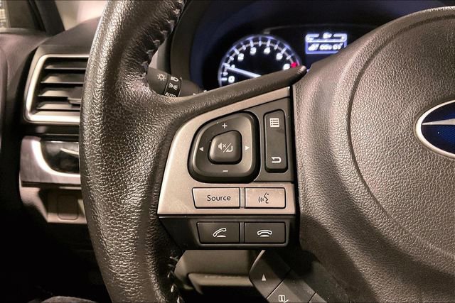 Used 2018 Subaru Forester 2.5i Limited AWD/4WD image 18