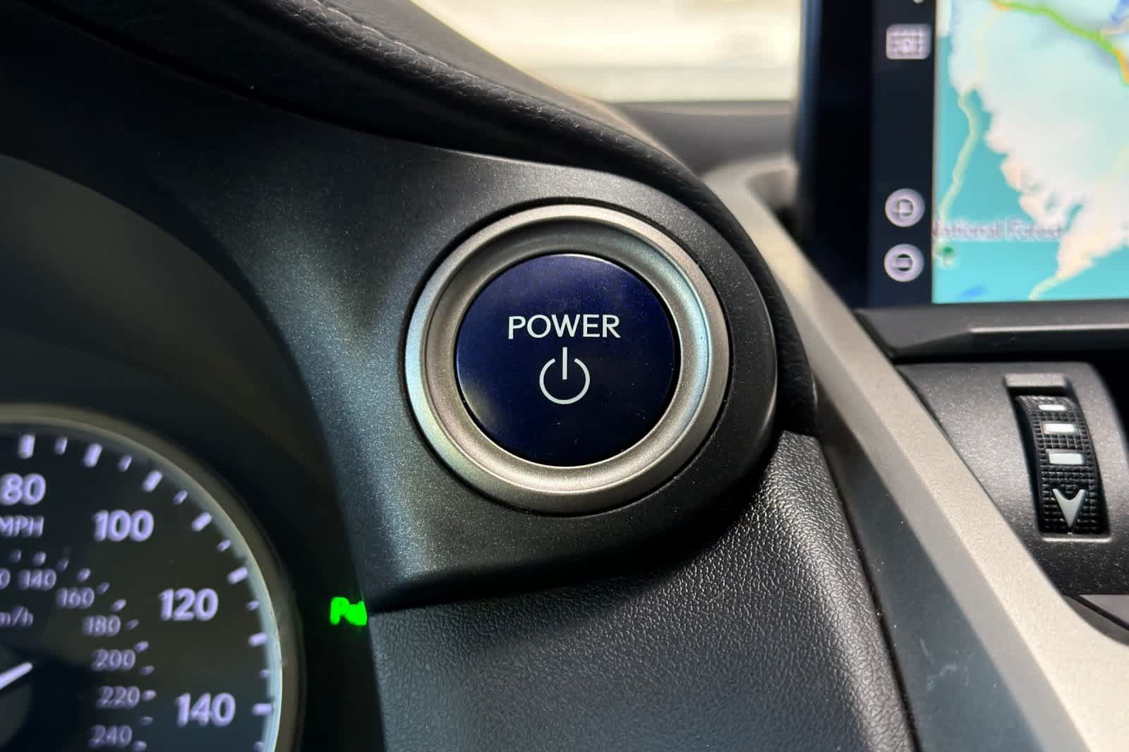 Used 2020 Lexus NX 300h AWD w/ Premium Package image 25