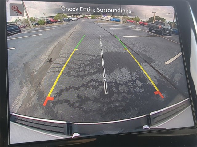 Used 2024 RAM 1500 Laramie image 25