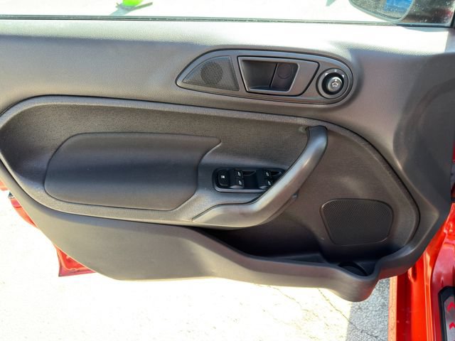 Used 2019 Ford Fiesta ST-Line FWD image 15