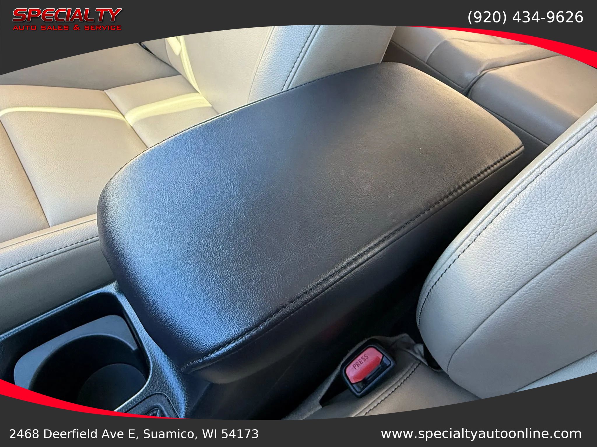 Used 2013 Toyota RAV4 Limited image 27