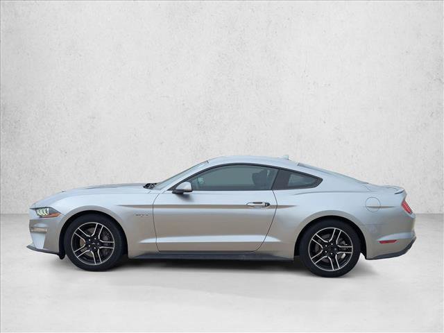 Used 2020 Ford Mustang GT image 8