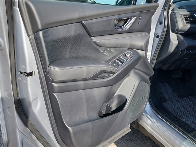 New 2026 Subaru Ascent Limited image 12