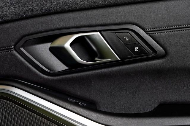 Used 2024 BMW M3 Competition w/ Executive Package image 72