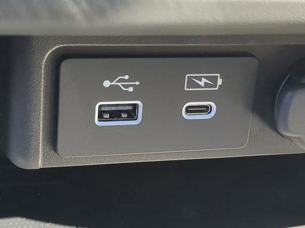 New 2026 Honda Ridgeline Black Edition image 19