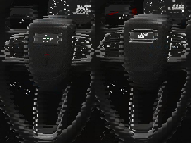 New 2025 Jeep Compass Limited w/ Sun & Sound Group image 2