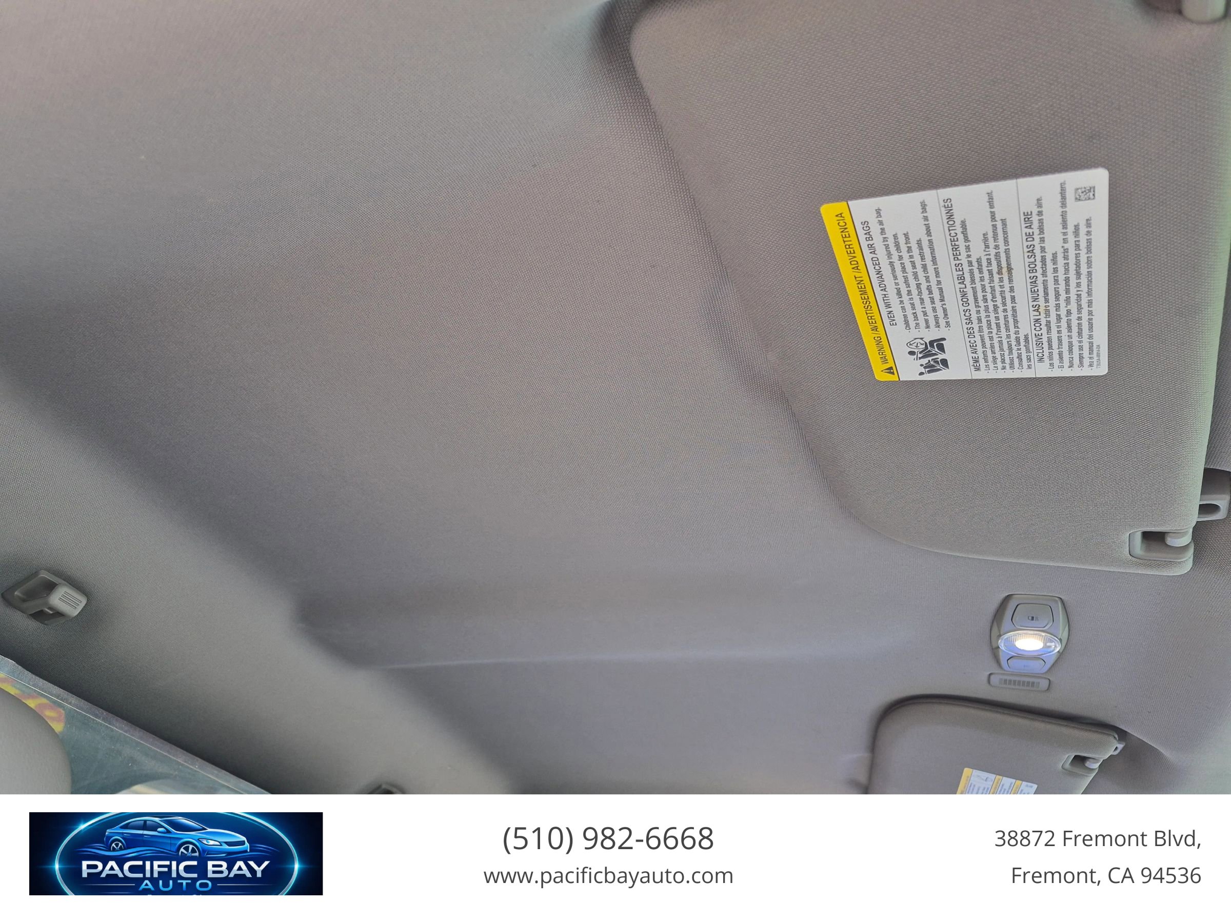 Used 2016 Ford F150 XL w/ Equipment Group 101A Mid image 14