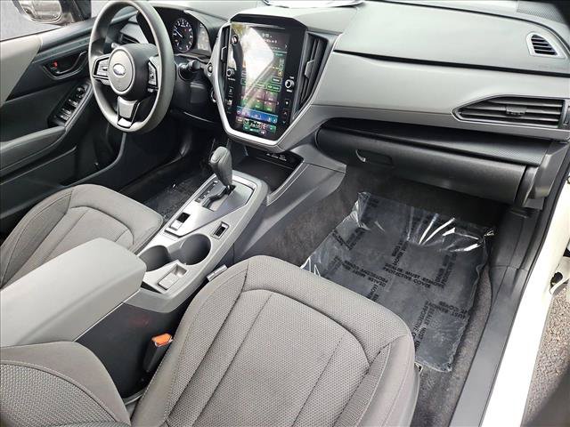 Used 2024 Subaru Crosstrek 2.0i Premium w/ Crosstrek Mirror Package AWD/4WD image 27