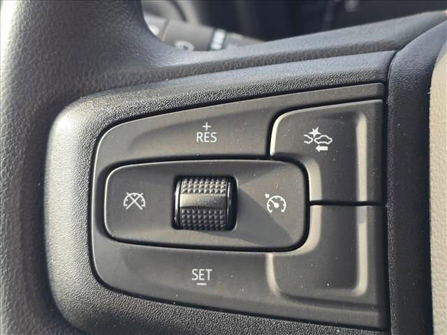 New 2025 Chevrolet Silverado 3500 W/T w/ WT Convenience Package image 27