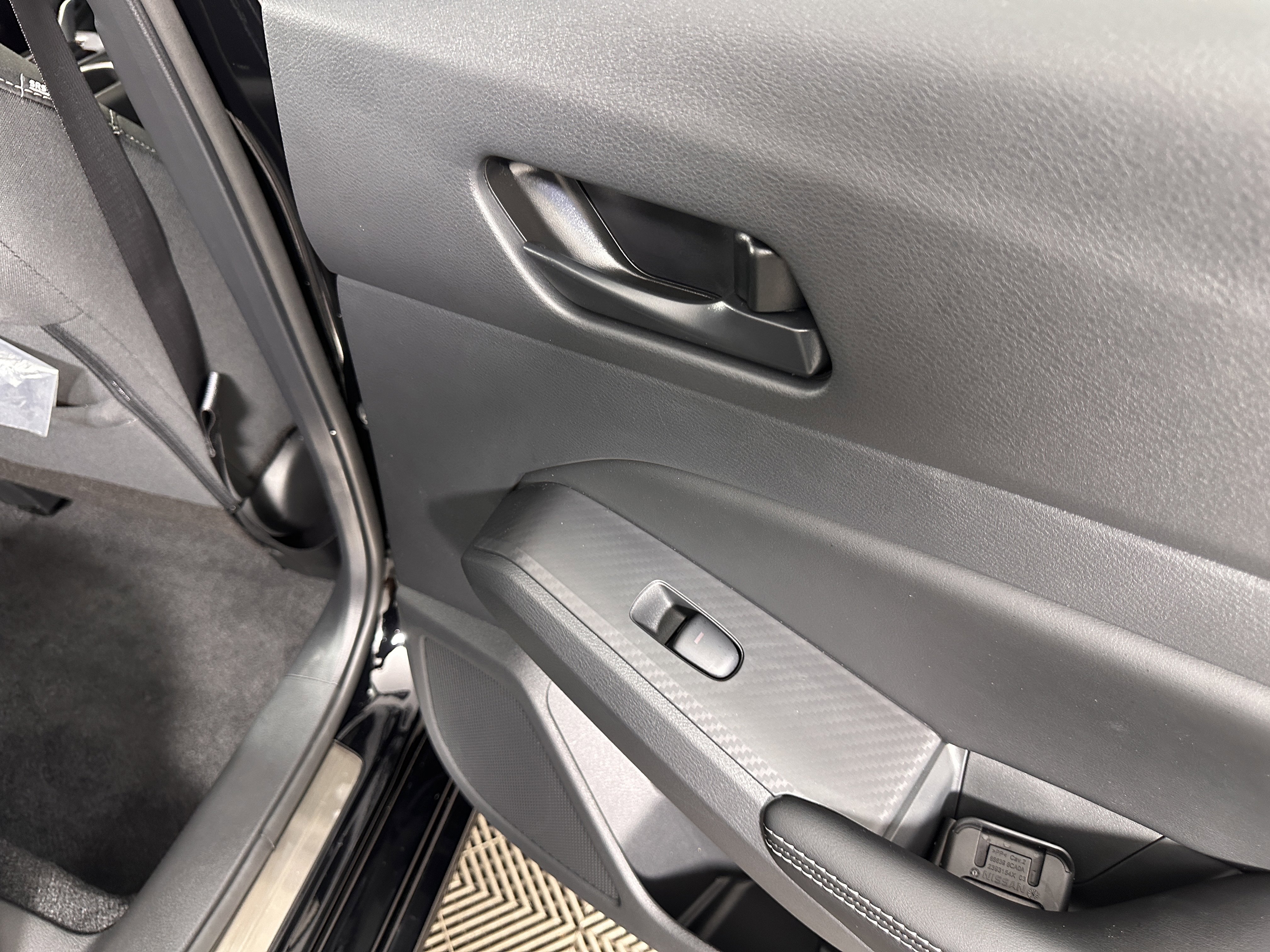 New 2025 Nissan Altima 2.5 SV w/ SV Special Edition Package image 38