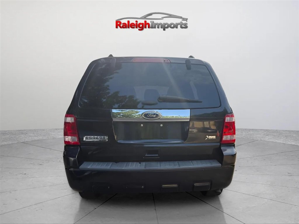 Used 2012 Ford Escape Limited AWD/4WD image 2