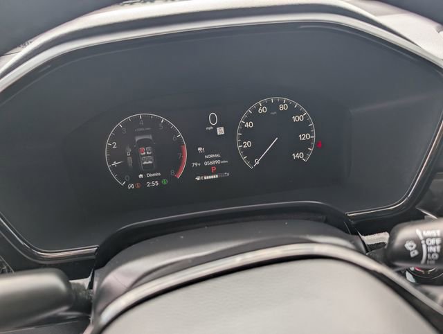 Used 2023 Honda CR-V EX-L image 17