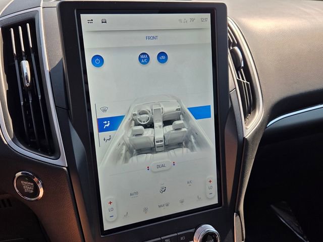 Used 2023 Ford Edge ST-Line image 21