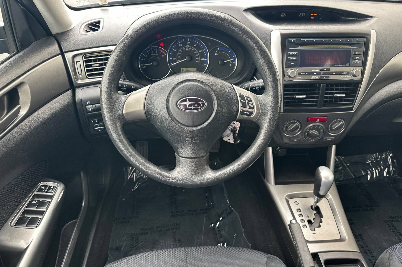 Used 2011 Subaru Forester 2.5X AWD/4WD image 15