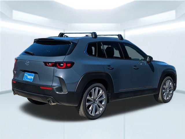 New 2026 MAZDA CX-50 AWD 2.5 S w/ Weather Package image 6